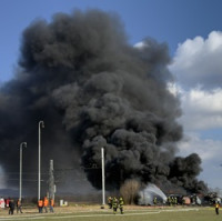Budou vlastníci pozemků poškozených havárií benzenu u Hustopečí odškodněni?